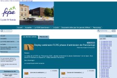 vignette du site