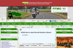 vignette du site