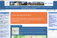 vignette du site