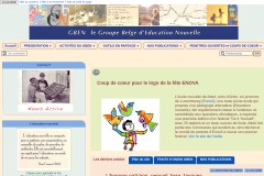 vignette du site
