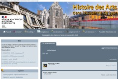 vignette du site