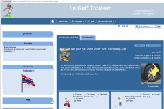 vignette du site