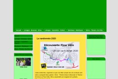 vignette du site