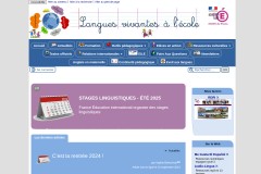 vignette du site