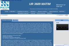 vignette du site