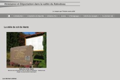 vignette du site