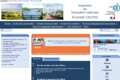 vignette du site