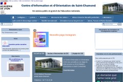 vignette du site