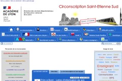 vignette du site