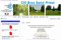 vignette du site