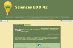 vignette du site