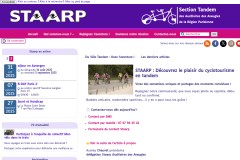 vignette du site