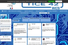 vignette du site