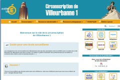vignette du site