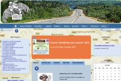 vignette du site