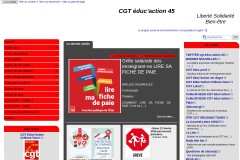 vignette du site