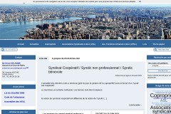 vignette du site