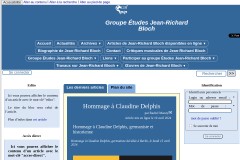 vignette du site