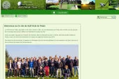 vignette du site