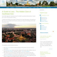 Preview of  Laos Guide 999