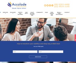 Accolade Accounting