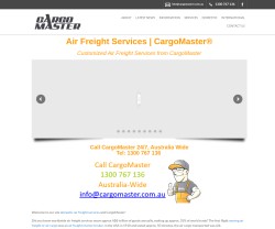 airfreightservices