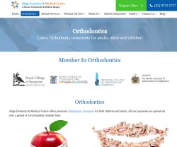 Orthodontics Sydney