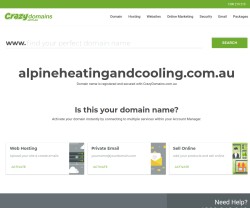 Alpine Heating and Cooling - Heating & Cooling Services