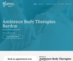 Ambience Body Therapies Bardon