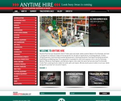 Anytime Hire