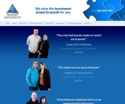AR Property Investments Pty Ltd