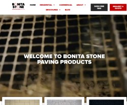 Bonita Stone