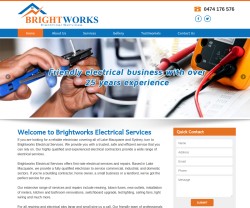 Brightworks Electrical Services