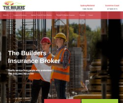 The Builders Insurance Broker 