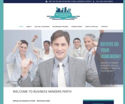Business Minders Perth 