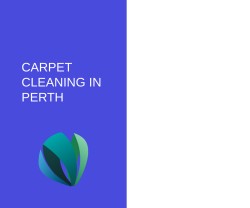 Carpet Cleaning Company Perth Northern Suburbs