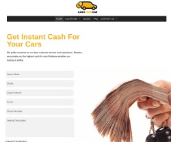 Cash Your Car