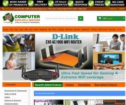 CompuEdge