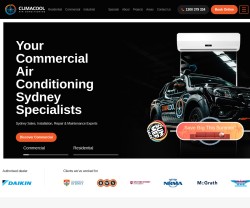Climacool Airconditioning Company Sydney