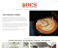 Direct Coffee Supplies
