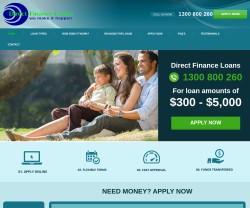 Direct Finance Loans