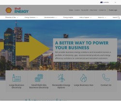 ERM Pwower - Business Energy &#124; Business Electricity & Power Provider