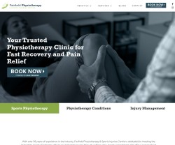 Fairfield Physiotherapy