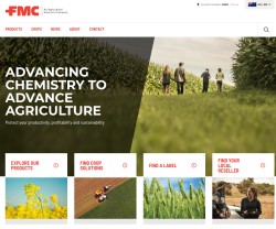 FMC Crop Protection