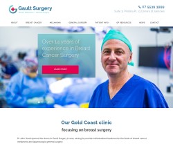 Gault Surgery