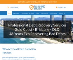 Gold Coast Collection Services