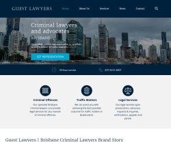 Guest Lawyers Pty Ltd