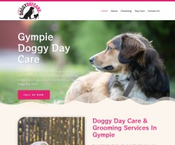 Gympie Doggy Daycare