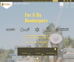 Sydney Beekeeping Equipment/Gear Supplies, Extractor, Hives, Bees, Ready 