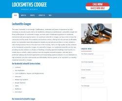 Locksmiths Coogee